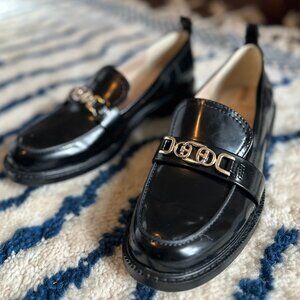 Sam Edelman Christy Loafers- 8